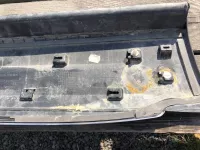 Накладка двери задней левой на Volkswagen Tiguan — фото 8