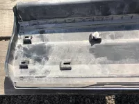 Накладка двери задней левой на Volkswagen Tiguan — фото 7