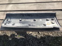 Накладка двери задней левой на Volkswagen Tiguan — фото 6