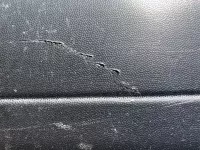 Накладка двери задней левой на Volkswagen Tiguan — фото 3