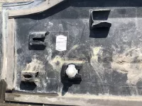 Накладка двери задней левой на Volkswagen Tiguan — фото 7