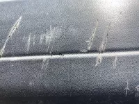 Накладка двери задней левой на Volkswagen Tiguan — фото 3