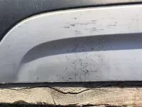 Накладка двери задней правой на Volkswagen Touareg NF — фото 6