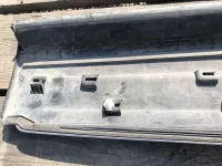 Накладка двери передней левой на Volkswagen Tiguan — фото 8
