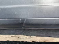 Накладка двери передней левой на Volkswagen Tiguan — фото 6