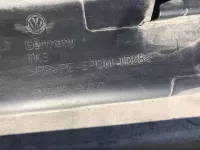 Накладка двери передней правой на Volkswagen Tiguan — фото 16