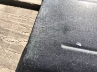 Накладка двери передней правой на Volkswagen Tiguan — фото 3