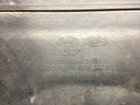Накладка декоративная на Kia Cerato LD — фото 4