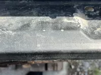Накладка на порог наружная левая на Mitsubishi Outlander GF0W, GG0W — фото 17