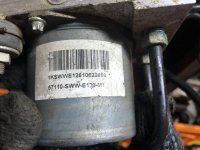 Блок ABS на Honda CR-V RE — фото 5
