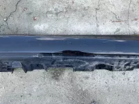 Накладка на порог наружная левая на Mercedes-Benz S-Class C217 — фото 6