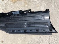 Накладка на порог наружная левая на Mercedes-Benz S-Class C217 — фото 9