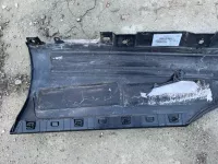 Накладка на порог наружная правая на Mercedes-Benz S-Class C217 — фото 9
