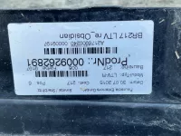 Накладка на порог наружная правая на Mercedes-Benz S-Class C217 — фото 10