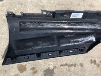 Накладка на порог наружная правая на Mercedes-Benz S-Class C217 — фото 10