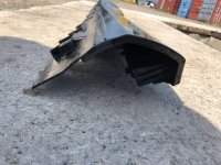 Накладка на порог наружная правая на Mercedes-Benz S-Class C217 — фото 7