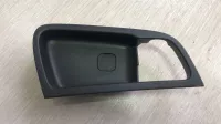 Накладка ручки внутренней передняя правая на Hyundai Solaris — фото 4