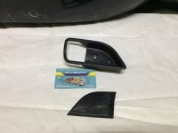 Накладка ручки внутренней передняя правая на Kia Rio UB — фото 3