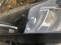 Фара левая на Mazda CX-5 KE — фото 6