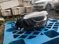Фара левая на Mazda CX-5 KE — фото 2