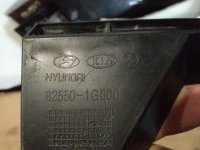 Направляющая стекла двери на Kia Rio JB — фото 2