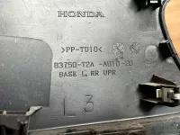 Обшивка двери задней левой на Honda Accord CR — фото 9