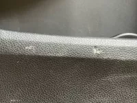 Обшивка двери задней левой на Honda Accord CR — фото 4