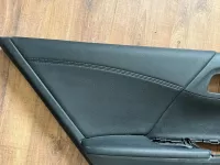 Обшивка двери задней левой на Honda Accord CR — фото 6