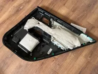 Обшивка двери задней левой на Honda Accord CR — фото 8