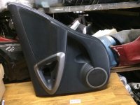 Обшивка двери задней правой на Toyota RAV4 XA30 — фото 3