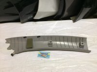 обшивка передней стойки левой на Toyota RAV4 XA30 — фото 1