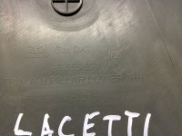 Обшивка стойки передняя правая нижняя на Chevrolet Lacetti J200 — фото 5