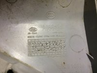 обшивка передней стойки левой на Kia Rio UB — фото 3