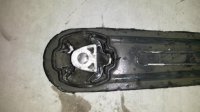 Опора КПП на Renault Logan L90 — фото 3