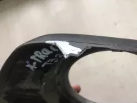 Рамка противотуманной фары левой на Nissan X-Trail T32 — фото 6