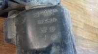 Резонатор воздушного фильтра на Honda CR-V RE — фото 3