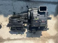 Корпус печки на Kia Rio JB — фото 2