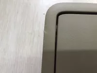 Плафон салонный на Toyota RAV4 XA30 — фото 3