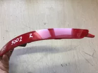 Отражатель в бампер задний правый на Kia Rio UB — фото 3