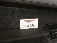 Обшивка двери передней левой на Opel Zafira B — фото 3