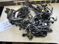 Проводка двигателя на Kia Rio UB — фото 8