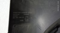 обшивка передней стойки левой на Citroen C4 — фото 3