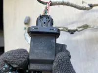 Проводка коса на Toyota RAV4 XA30 — фото 4