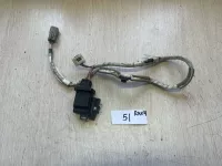 Проводка коса на Toyota RAV4 XA30 — фото 1