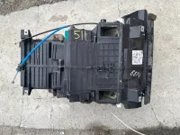 Корпус печки на Renault Logan L90 — фото 9