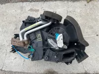 Корпус печки на Renault Logan L90 — фото 4