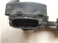 Педаль газа на Kia Cerato TD — фото 3