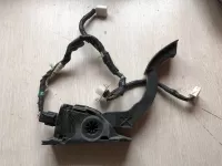 Педаль газа на Mazda 3 BL — фото 1
