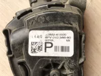 Педаль газа на Mazda 3 BL — фото 4