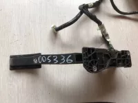 Педаль газа на Mazda 3 BL — фото 3